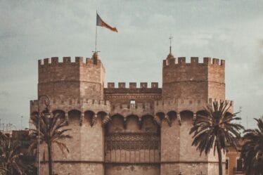 Valencia Free Tour