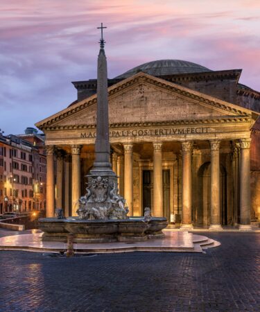 Rome Free Tour
