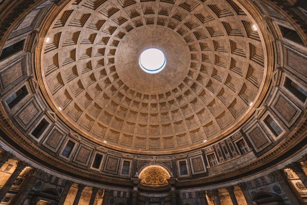 Rome Free Tour