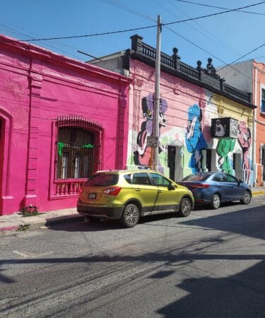 Monterray Mexico Free Tour
