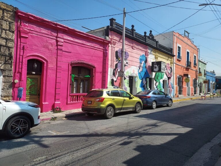 Monterray Mexico Free Tour