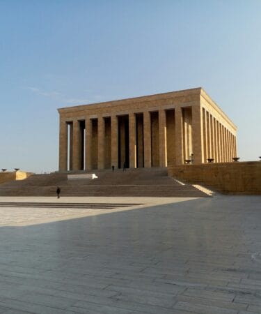 Ankara Free Tour