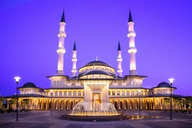 Ankara Free Tour