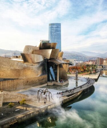 Bilbao Free Tour