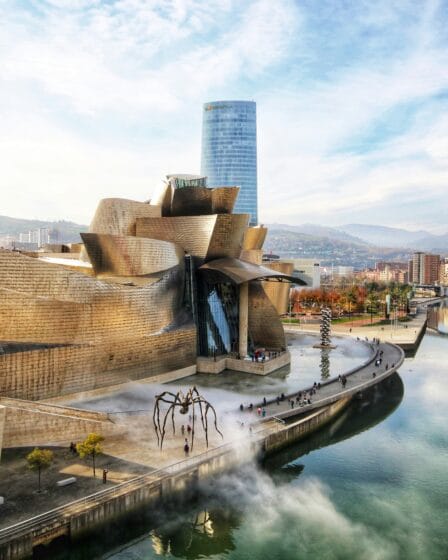 Bilbao Free Tour