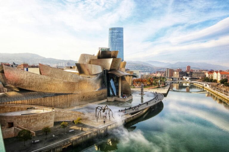 Bilbao Free Tour