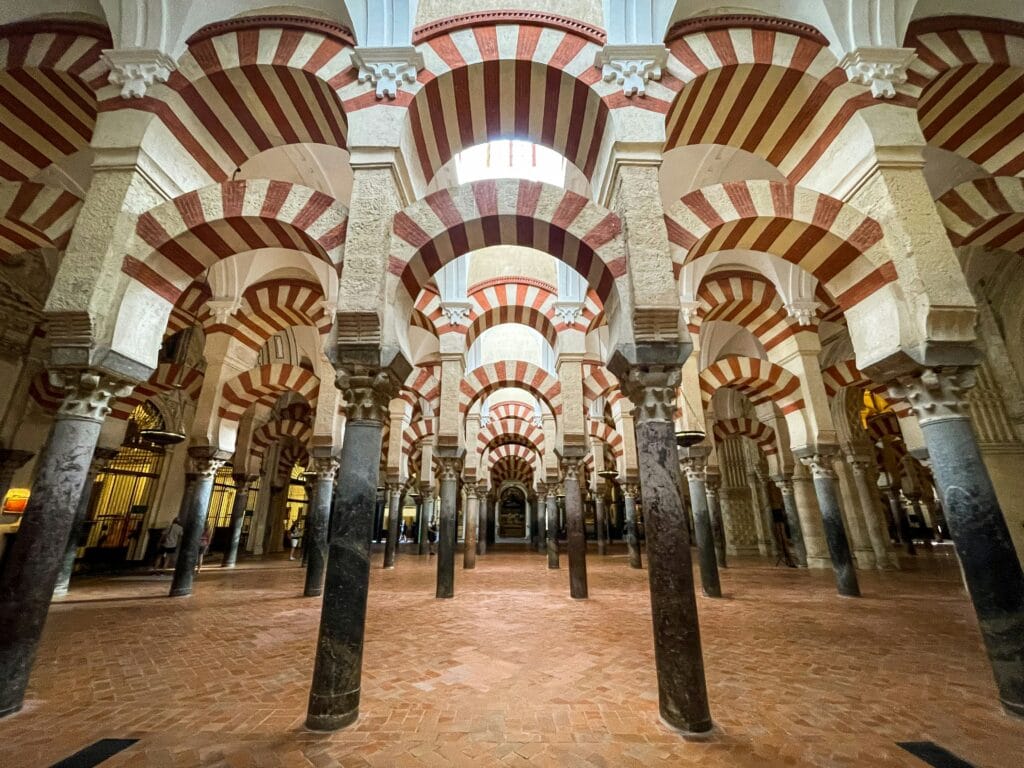 Cordoba Free Tour