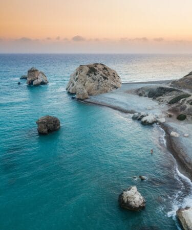 Cyprus Free Tour