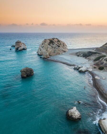 Cyprus Free Tour