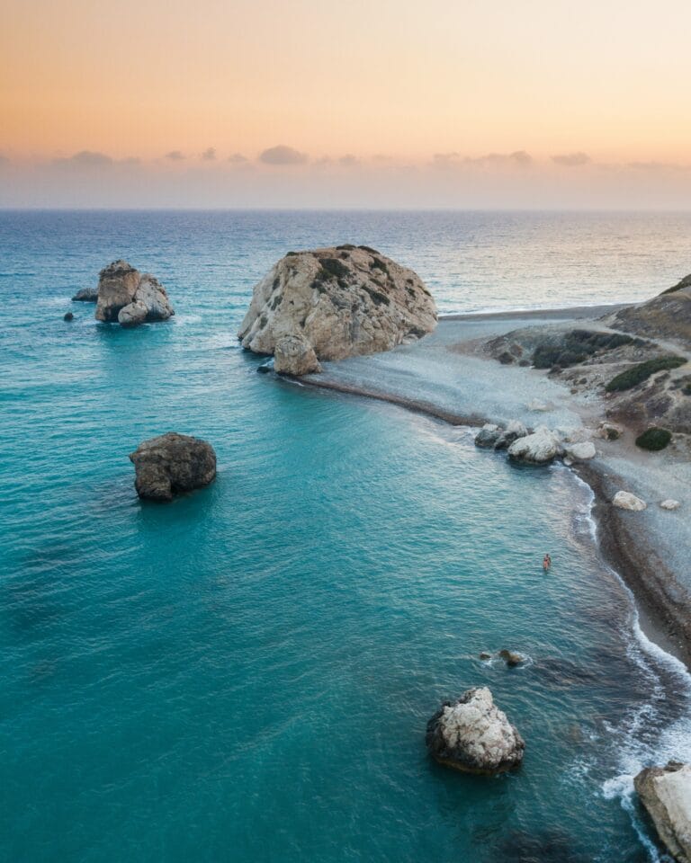 Cyprus Free Tour