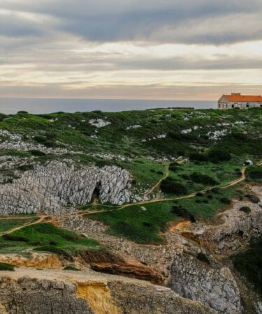 Faro Free Tour