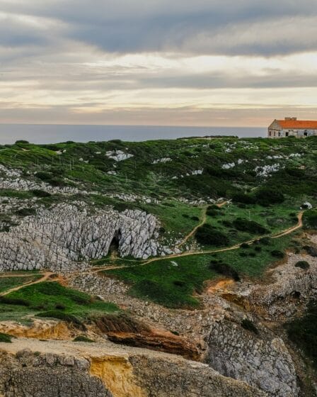 Faro Free Tour