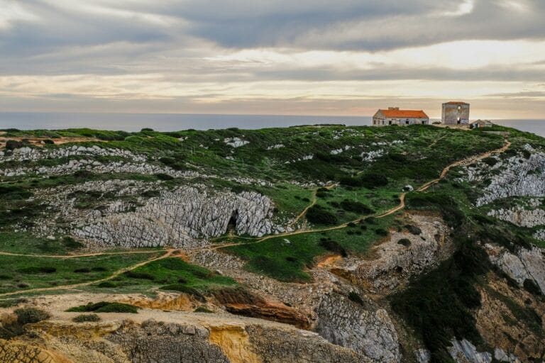 Faro Free Tour