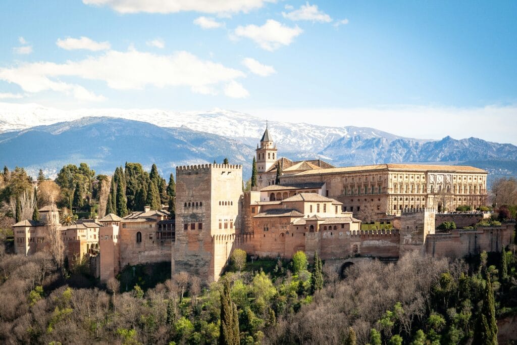 Granada Free Tour