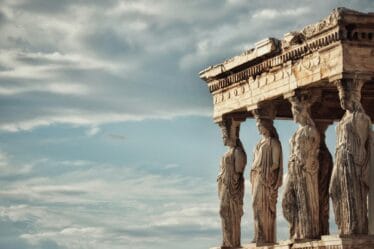 Athens Free Tour