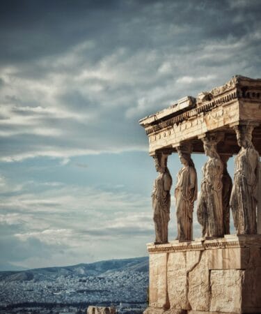 Athens Free Tour