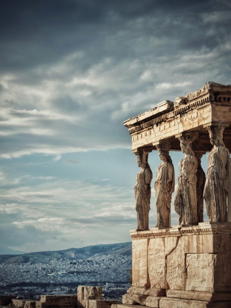 Athens Free Tour