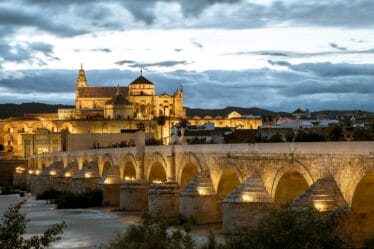 Cordoba Free Tour