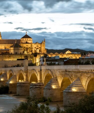 Cordoba Free Tour