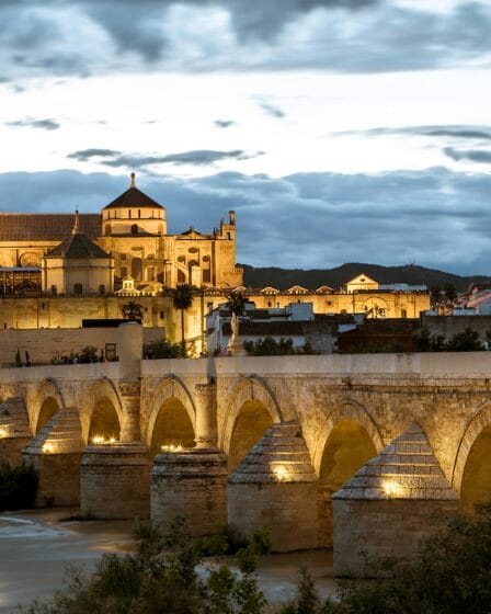 Cordoba Free Tour