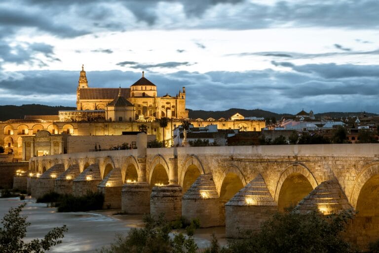 Cordoba Free Tour