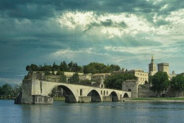 Avignon Free Rour