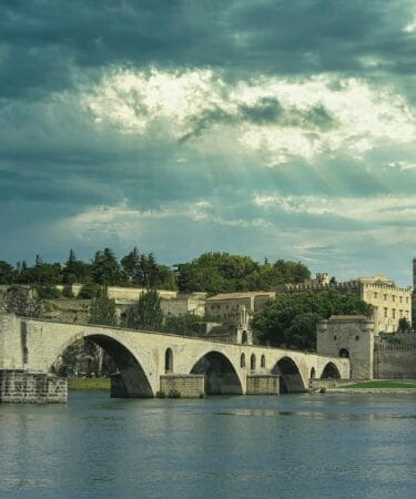 Avignon Free Rour