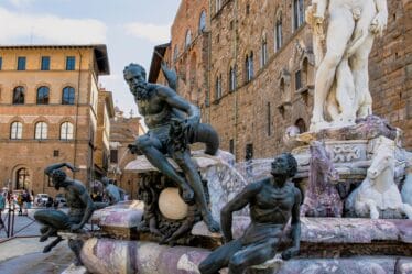 Florence Free Tour