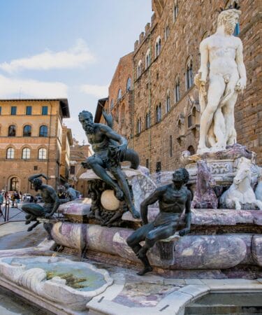 Florence Free Tour