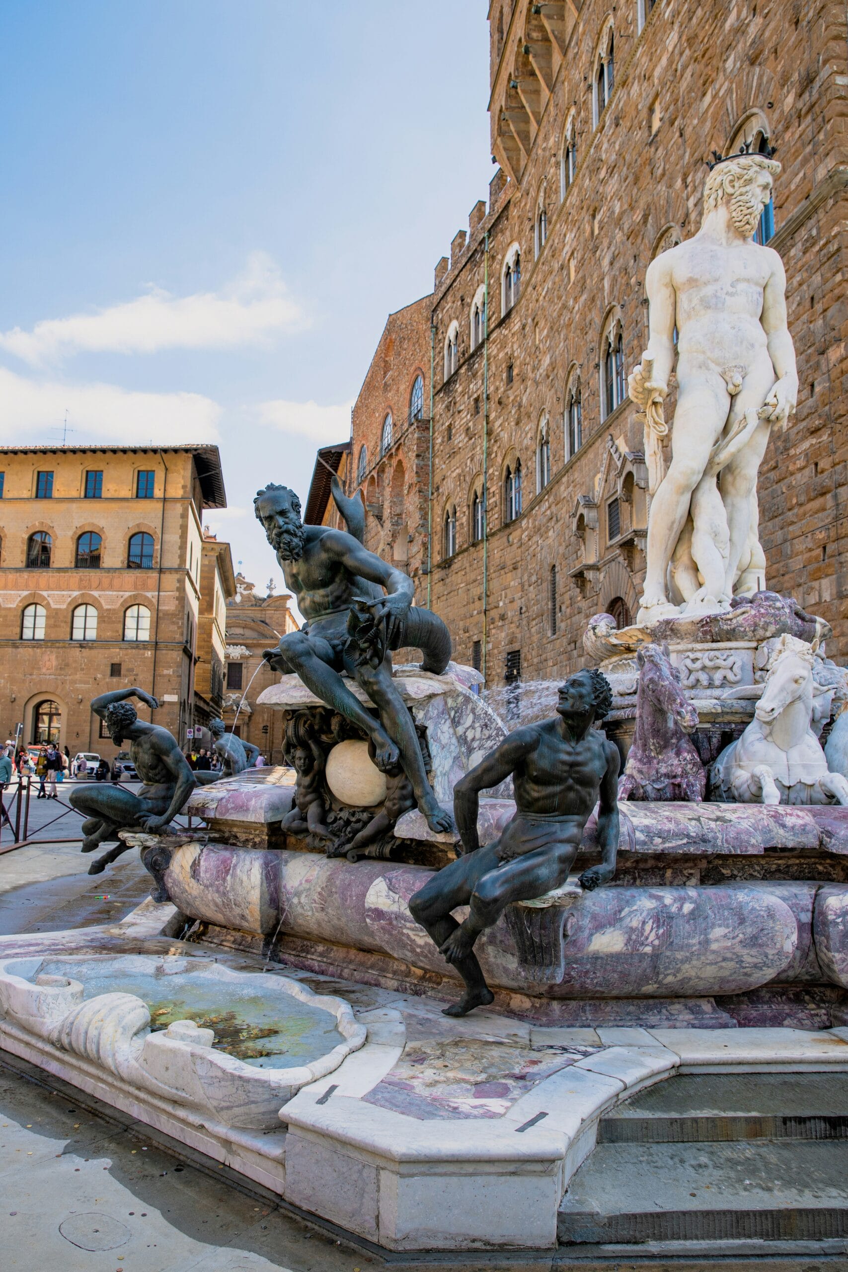 Florence Free Tour
