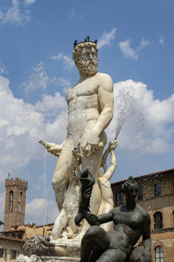 Florence Free Tour