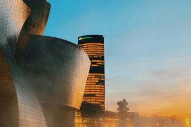 Bilbao Free Tour