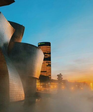 Bilbao Free Tour