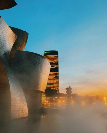 Bilbao Free Tour