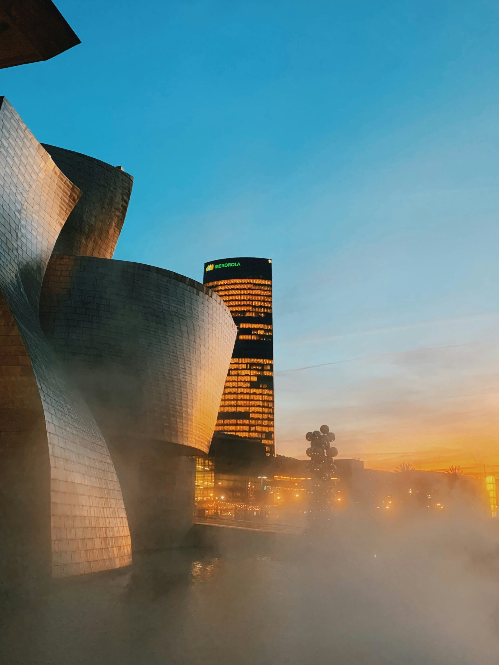 Bilbao Free Tour