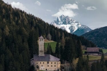 Bolzano Free Tour