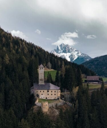Bolzano Free Tour