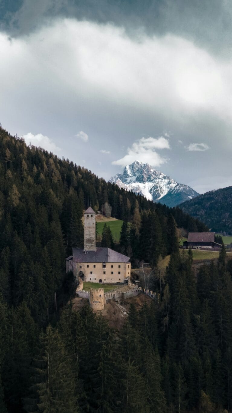 Bolzano Free Tour