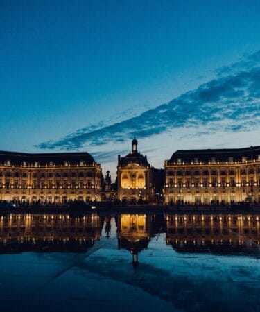 Bordeaux Free Tour