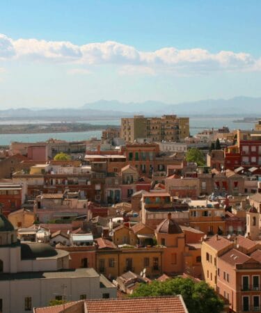 Cagliari Free Tour