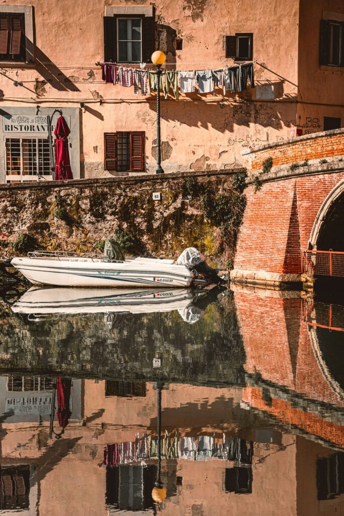 Livorno Free Tour