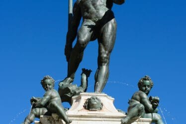 Bologna Free Tour
