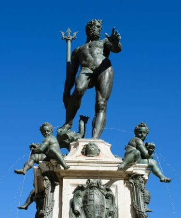 Bologna Free Tour