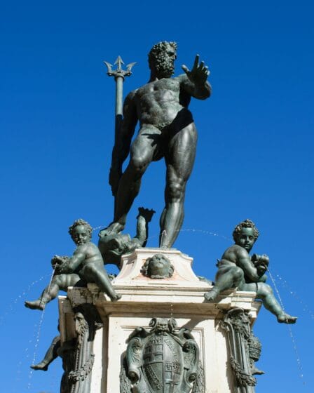Bologna Free Tour