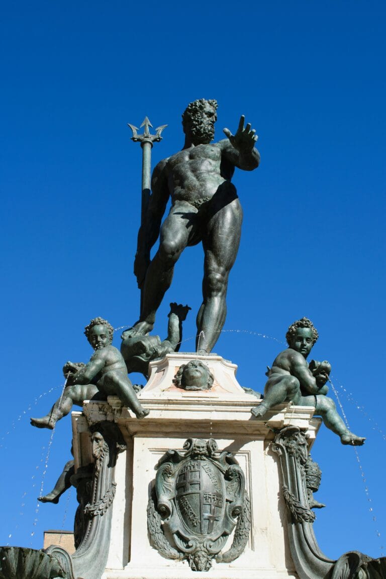 Bologna Free Tour