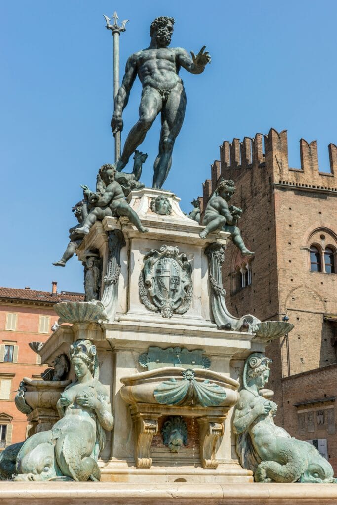 Bologna Free Tour