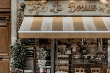 Paris Free Tour