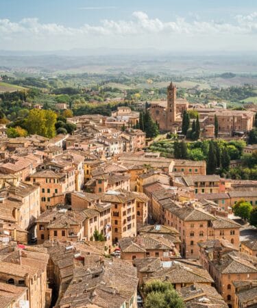 Chianciano Terme Free Tour
