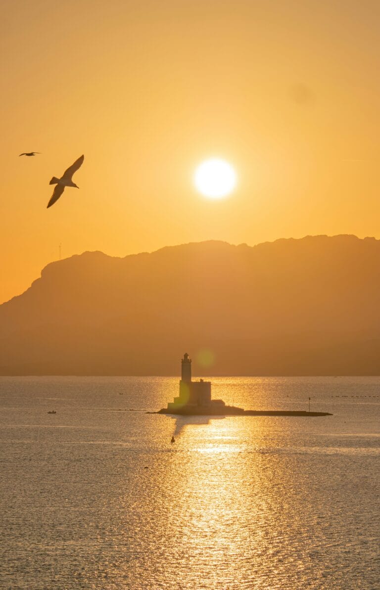 Olbia Free Tour