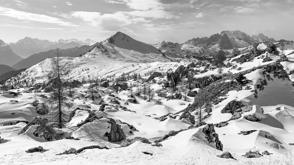 Cortina Free Tour